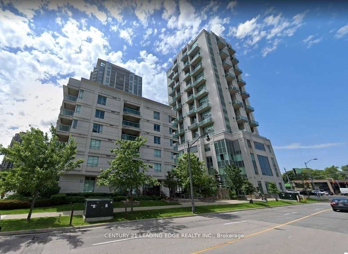 Condo for lease at LPH16-19 AVONDALE Avenue, Toronto, Willowdale East, M2N 0A6 - MLS: C11954042