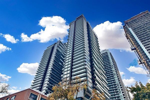 Condo for lease at 2108-117 Broadway Avenue, Toronto, Mount Pleasant West, M4P 1V4 - MLS: C11954048