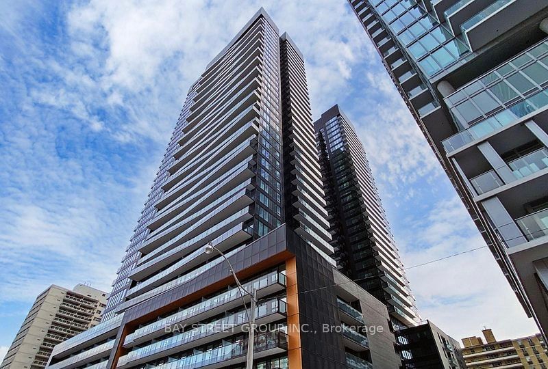 Condo for lease at 2108-117 Broadway Avenue, Toronto, Mount Pleasant West, M4P 1V4 - MLS: C11954048