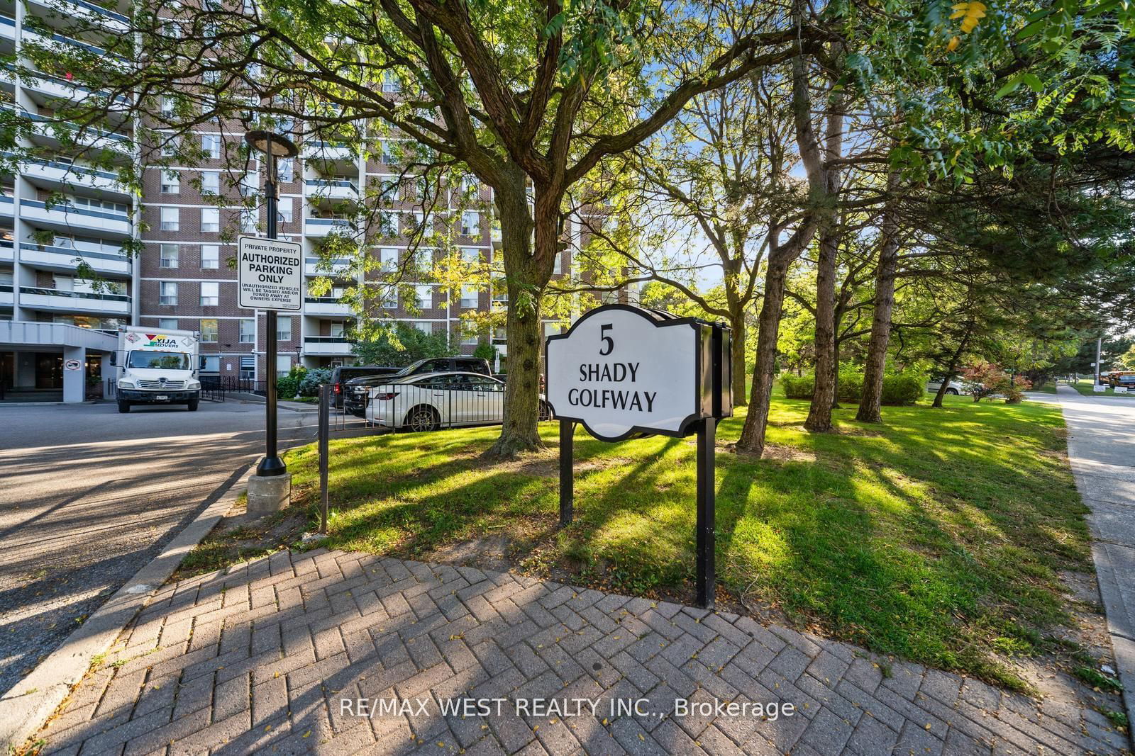 Condo sold at 614-5 Shady Gfwy, Toronto, Flemingdon Park, M3C 3A5 - MLS: C11954180