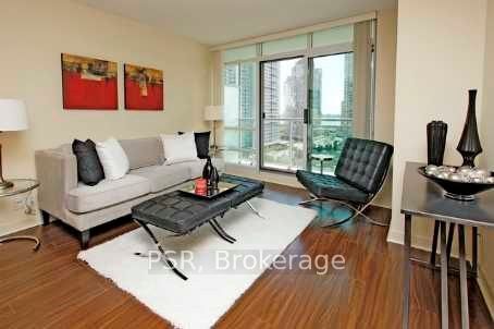 Condo for lease at 1212D-397 Front Street, Toronto, Waterfront Communities C1, M5V 3S1 - MLS: C11954186