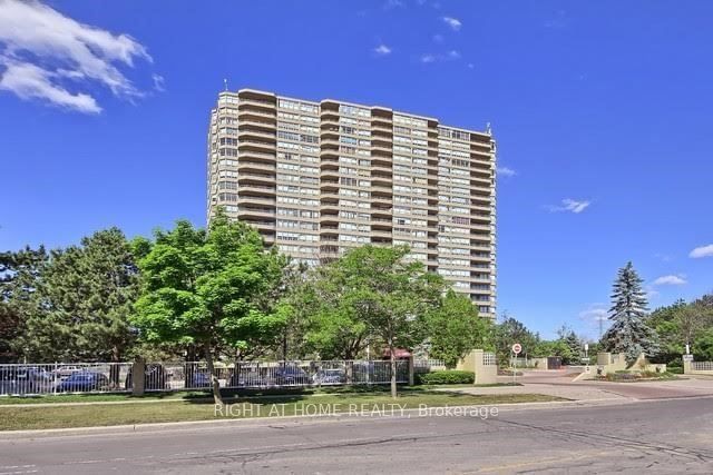 Condo for sale at 1006-10 Torresdale Avenue, Toronto, Westminster-Branson, M2R 3V8 - MLS: C11954235