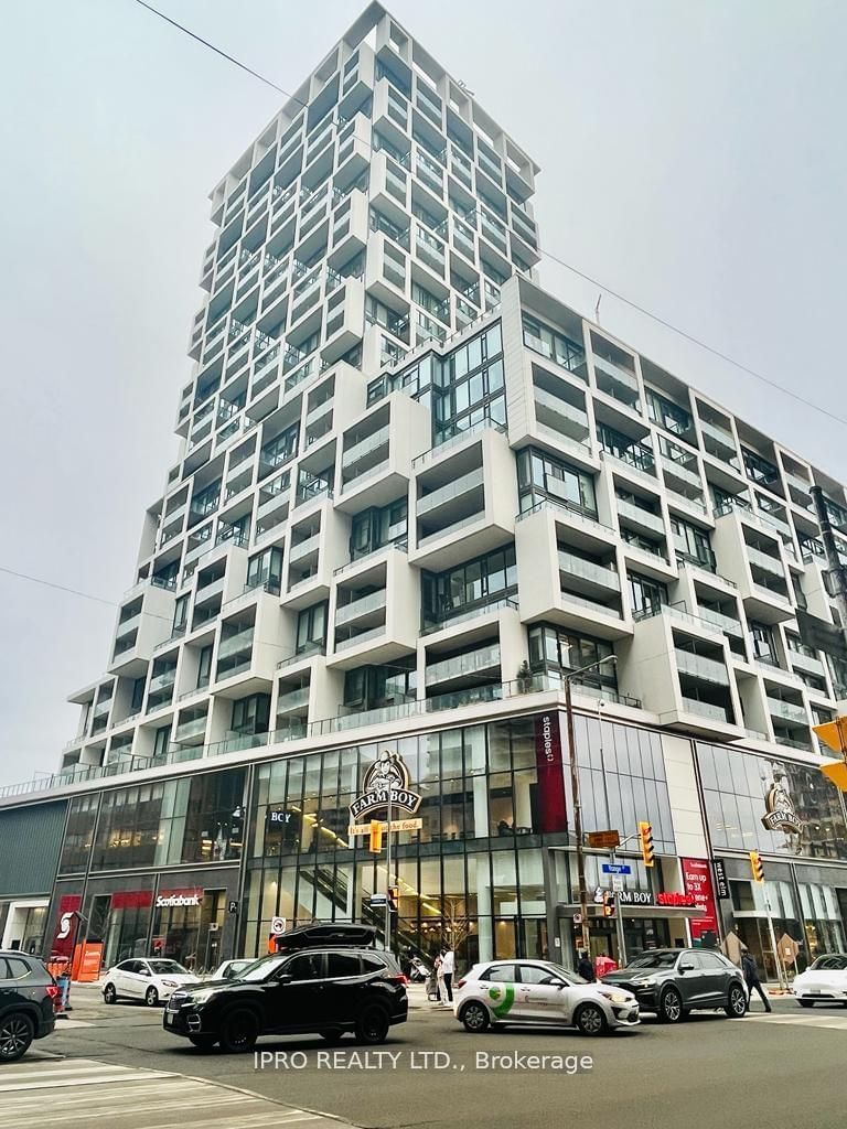 Condo for lease at 802-5 Soudan Avenue, Toronto, Mount Pleasant West, M4S 0B1 - MLS: C11954287