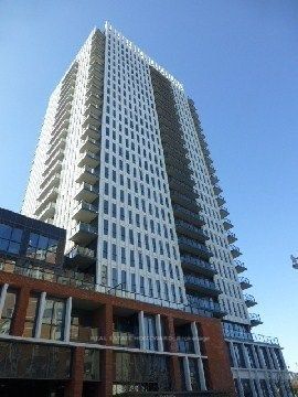 Condo for lease at 2102-170 Sumach Street, Toronto, Regent Park, M5A 3K2 - MLS: C11954367