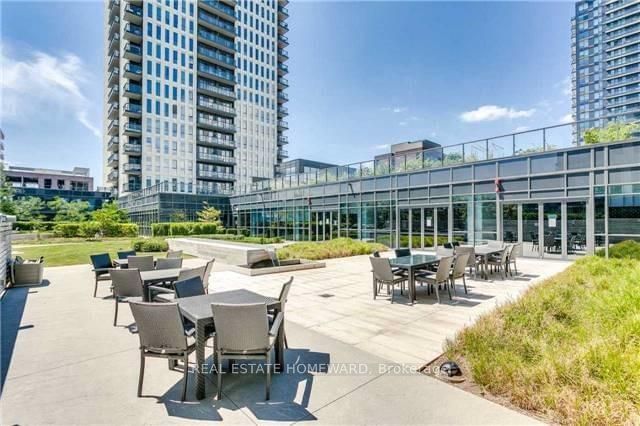 Condo for lease at 2102-170 Sumach Street, Toronto, Regent Park, M5A 3K2 - MLS: C11954367