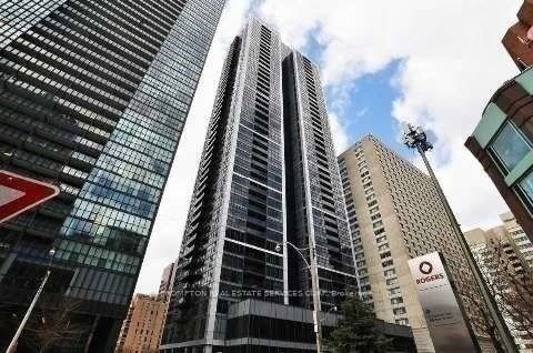 Condo for lease at 3202-28 Ted Rogers Way, Toronto, Church-Yonge Corridor, M4Y 2J4 - MLS: C11954381