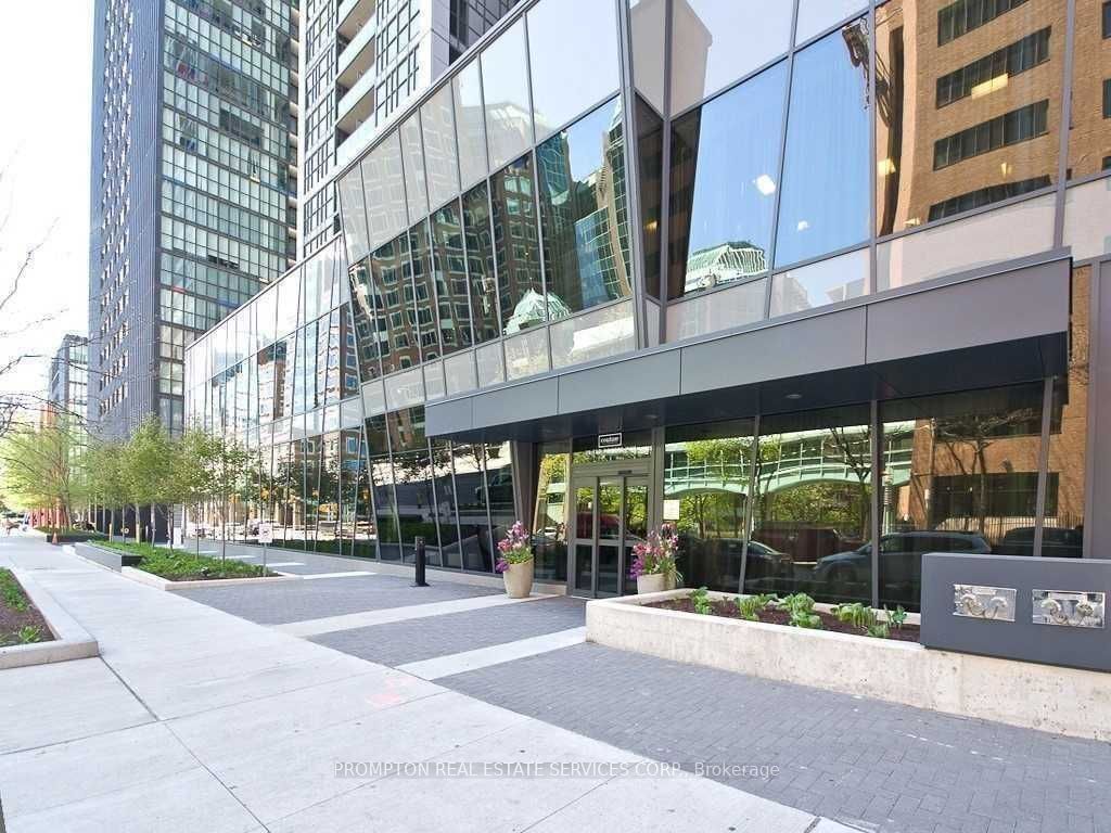 Condo for lease at 3202-28 Ted Rogers Way, Toronto, Church-Yonge Corridor, M4Y 2J4 - MLS: C11954381