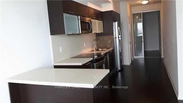 Condo for lease at 3116-386 Yonge Street, Toronto, Bay Street Corridor, M5B 0A5 - MLS: C11954399