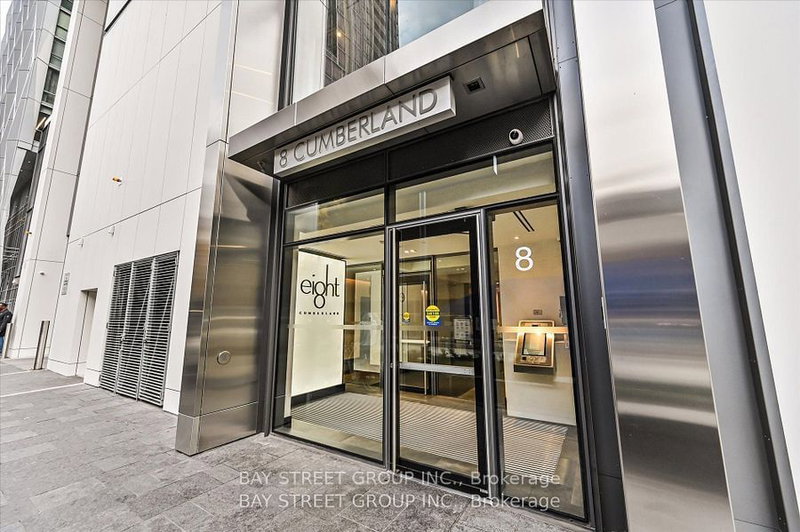 4402 - 8 cumberland St, Toronto, M4W 0B6 | Image 2