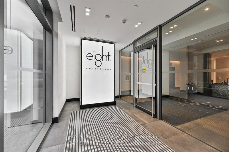 4402 - 8 cumberland St, Toronto, M4W 0B6 | Image 3