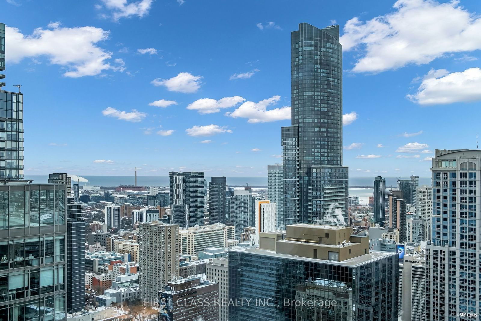 Condo for sale at 4609-832 Bay Street, Toronto, Bay Street Corridor, M5S 1Z6 - MLS: C11954406