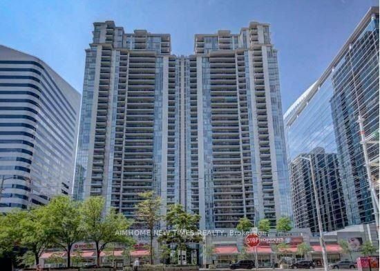 Condo for lease at 910-4978 Yonge Street, Toronto, Lansing-Westgate, M2N 7G8 - MLS: C11954407