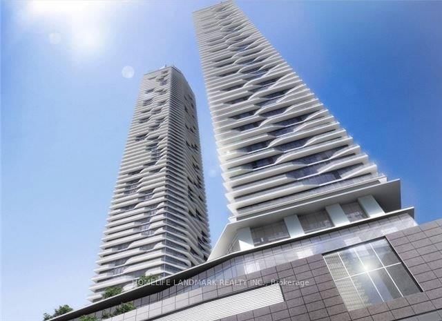 Condo for lease at 2310-88 Harbour Street, Toronto, Waterfront Communities C1, M5J 0C3 - MLS: C11954413