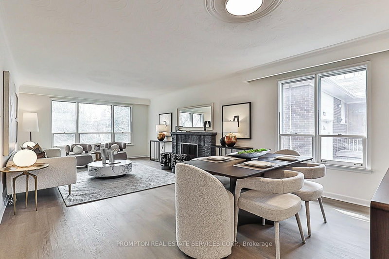 81 Maxome Ave, Toronto, M2M 3K2 | Image 3