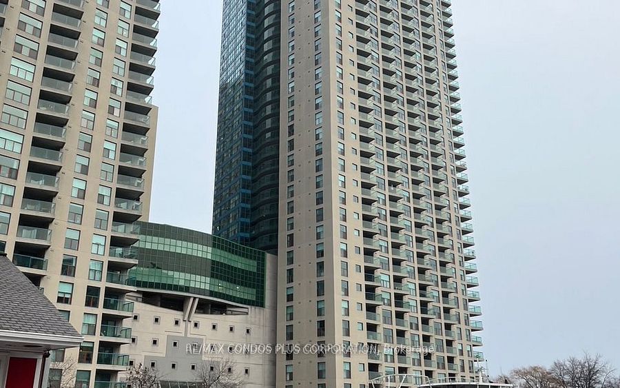 Condo for sale at 1211-99 Harbour Square, Toronto, Waterfront Communities C1, M5J 2H2 - MLS: C11954421