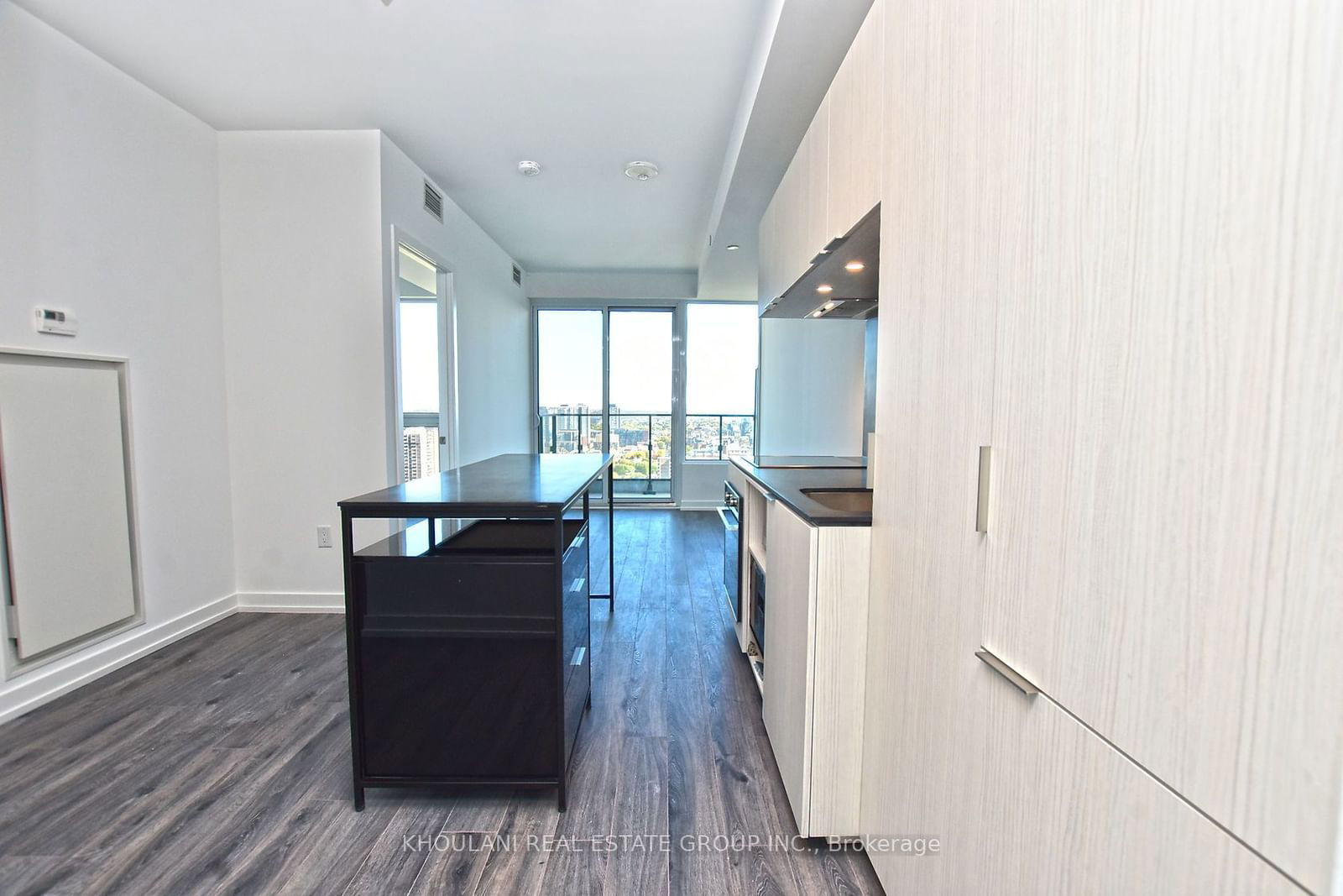 Condo for lease at PH08-77 Shuter Street, Toronto, Church-Yonge Corridor, M5B 0B8 - MLS: C11954462