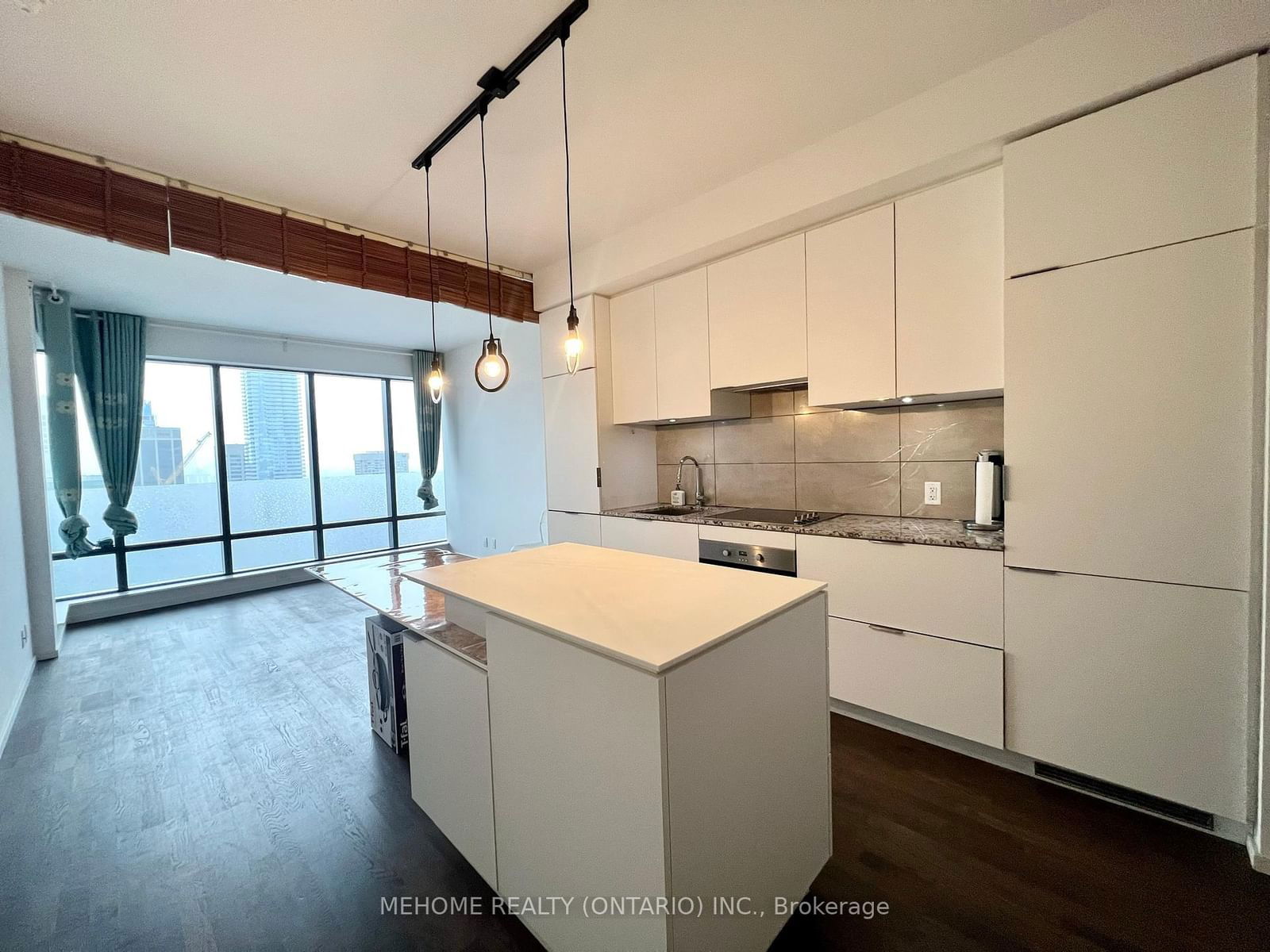 Condo leased at 3909-5 St Joseph Street, Toronto, Bay Street Corridor, M4Y 0B6 - MLS: C11954469