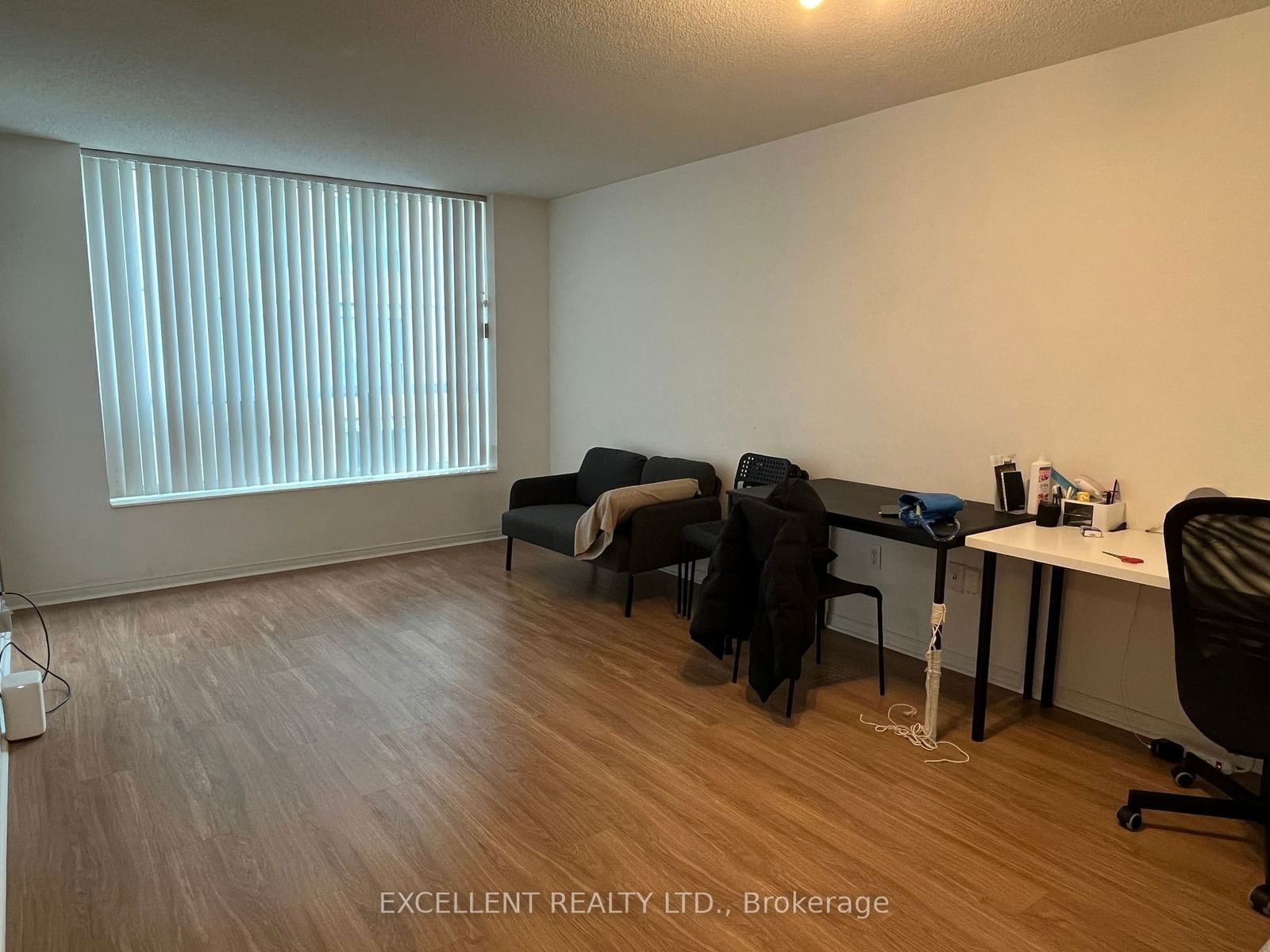 Condo for lease at 807-29 Pemberton Avenue, Toronto, Newtonbrook East, M2N 4L5 - MLS: C11954483