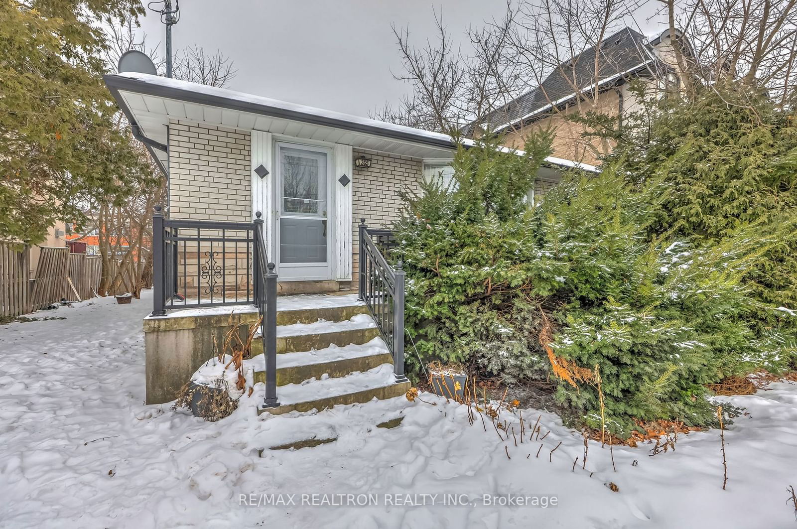 Detached House for sale at 365 Hollywood Avenue, Toronto, Willowdale East, M2N 3L3 - MLS: C11954523