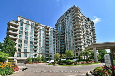 Condo for lease at 310-20 Bloorview Place, Toronto, Don Valley Village, M2J 0A6 - MLS: C11954526