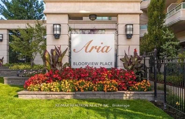 Condo for lease at 310-20 Bloorview Place, Toronto, Don Valley Village, M2J 0A6 - MLS: C11954526