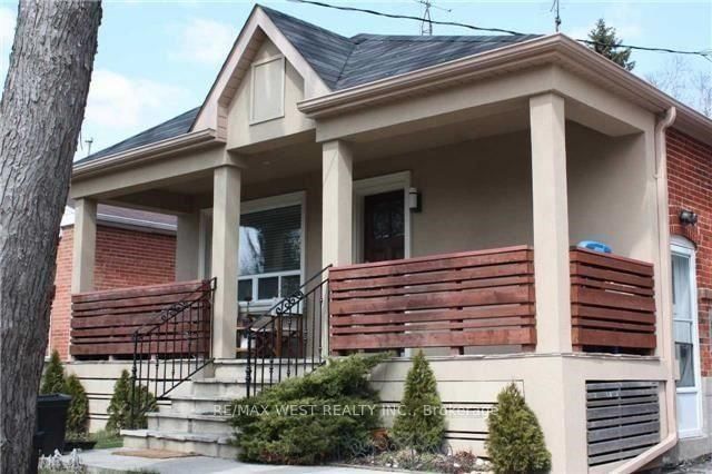 Detached House leased at Main-64 Horsham Avenue, Toronto, Willowdale West, M2N 1Z7 - MLS: C11954527