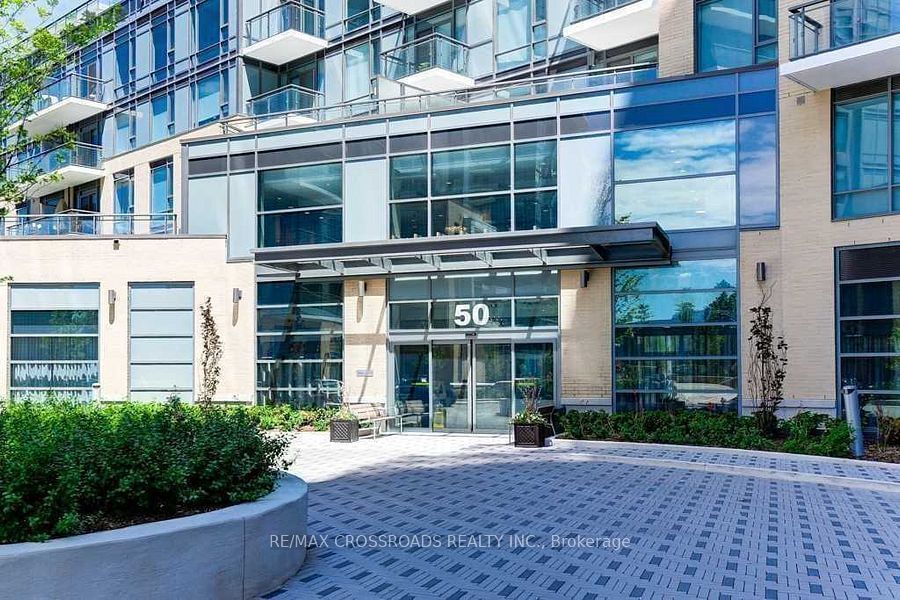 Condo for lease at 1405-50 Ann O'reilly Road, Toronto, Henry Farm, M2J 0C9 - MLS: C11954645