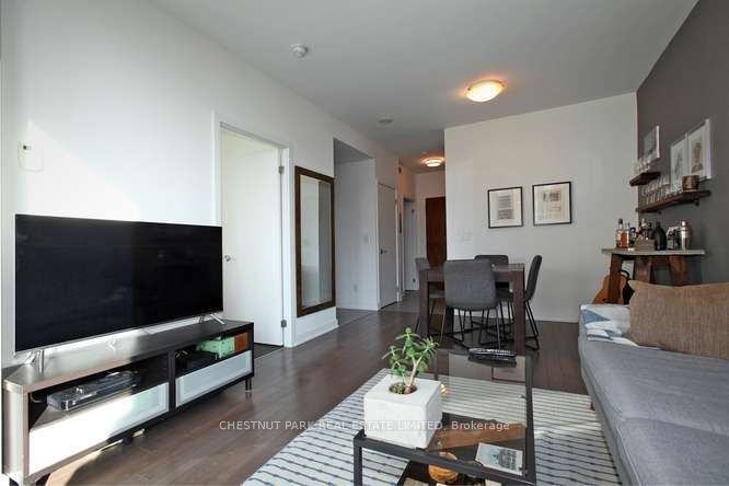 Condo for sale at 421-3 Market Street, Toronto, Waterfront Communities C8, M5E 0A3 - MLS: C11954650