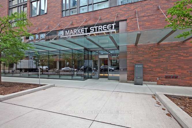 Condo for sale at 421-3 Market Street, Toronto, Waterfront Communities C8, M5E 0A3 - MLS: C11954650