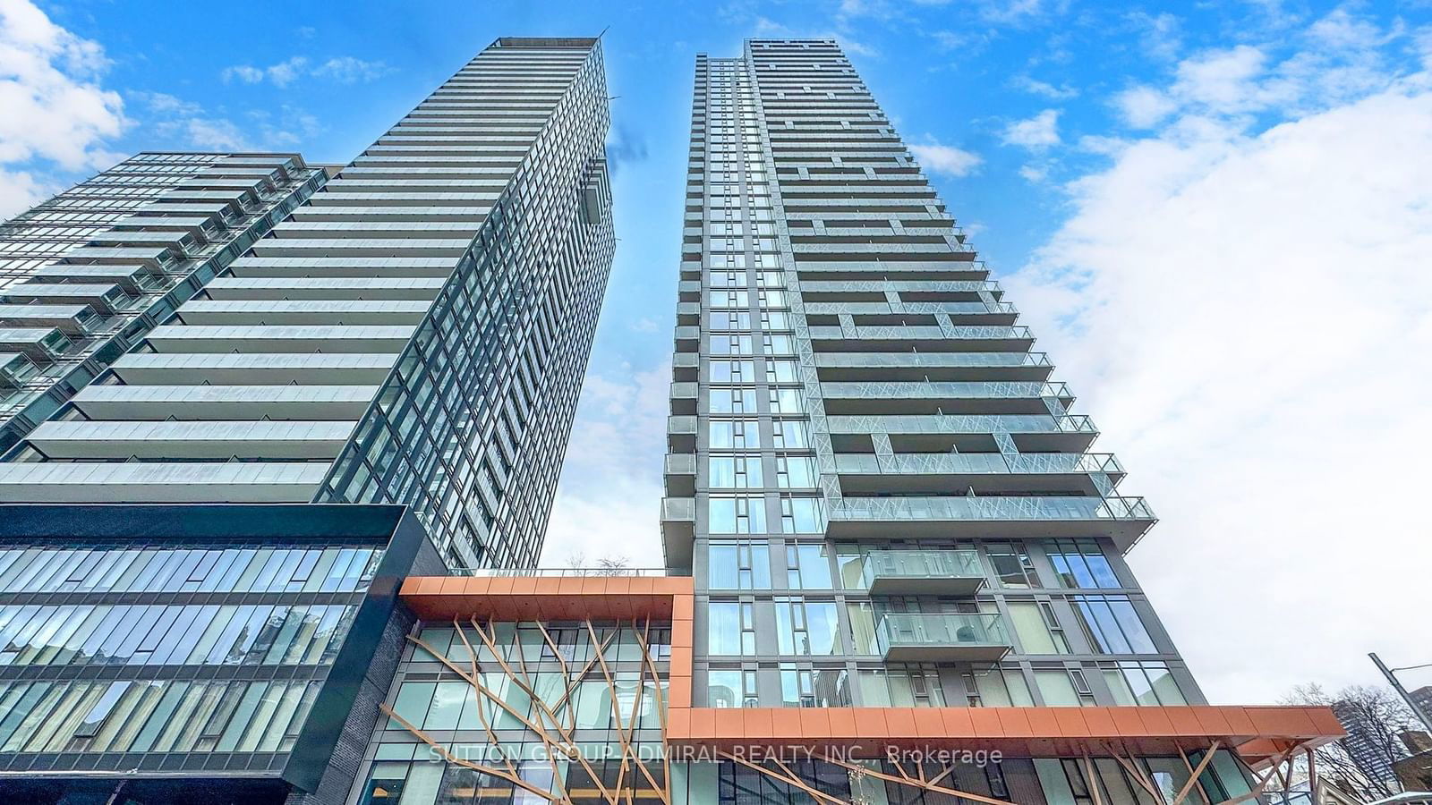 Condo for sale at 711-50 Wellesley Street, Toronto, Church-Yonge Corridor, M4Y 0C8 - MLS: C11954764