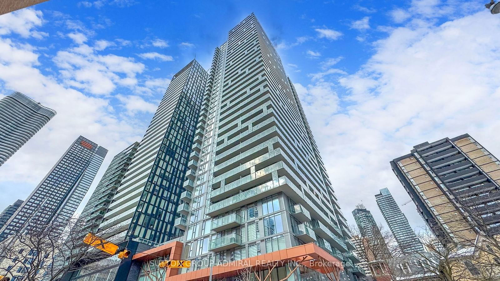 Condo for sale at 711-50 Wellesley Street, Toronto, Church-Yonge Corridor, M4Y 0C8 - MLS: C11954764