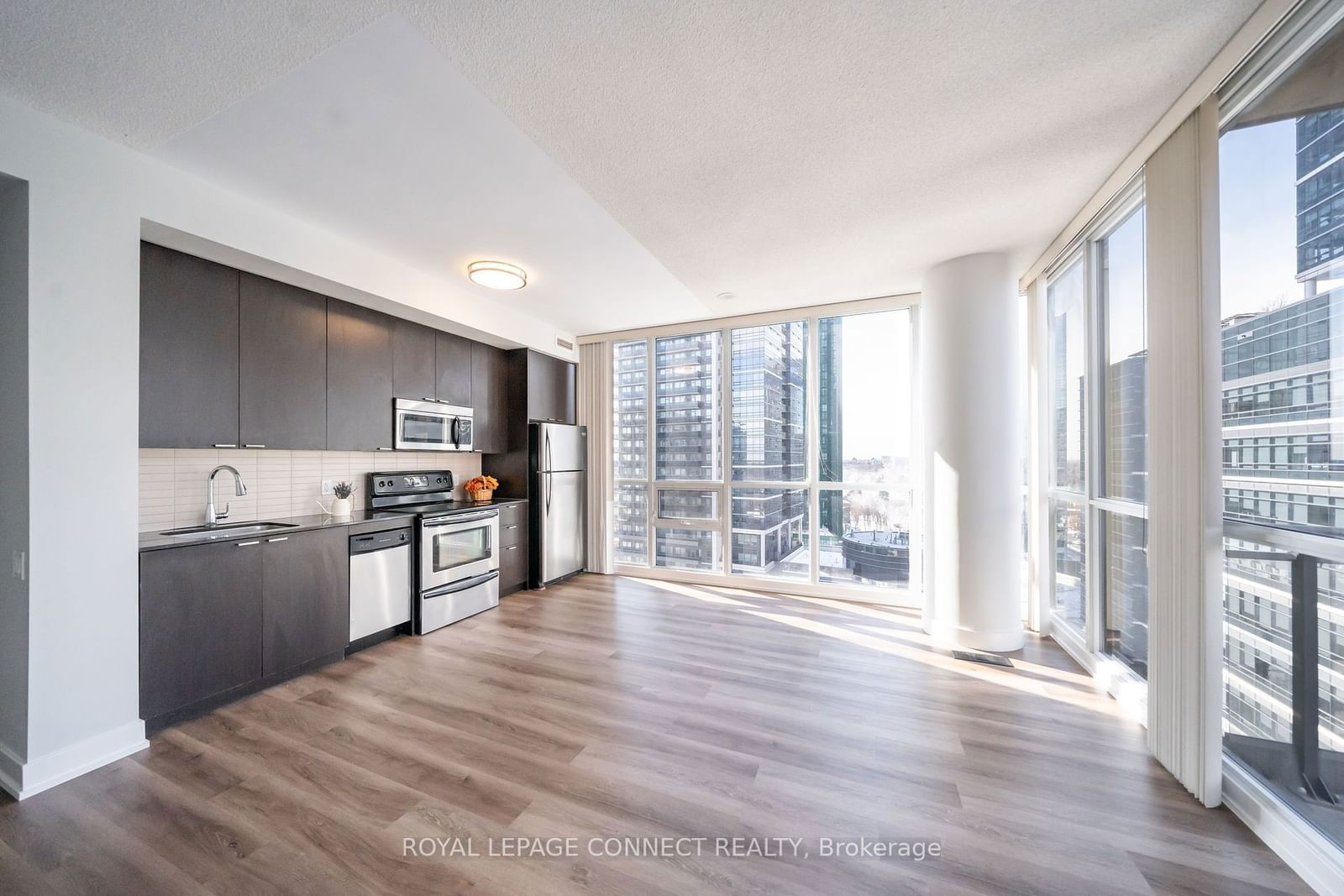 Condo for lease at 1903-23 Sheppard Avenue, Toronto, Willowdale East, M2N 0C8 - MLS: C11954878