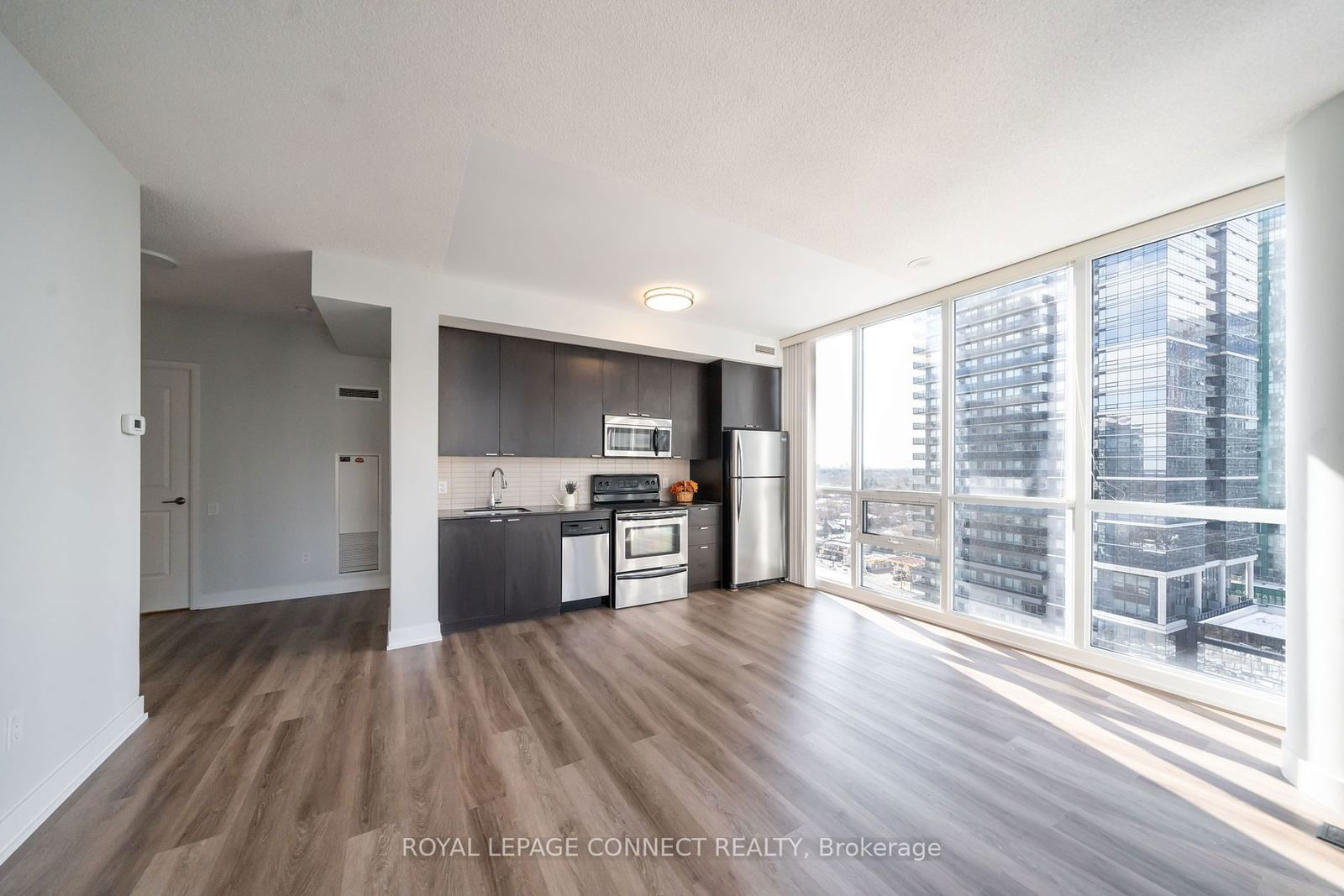 Condo for lease at 1903-23 Sheppard Avenue, Toronto, Willowdale East, M2N 0C8 - MLS: C11954878