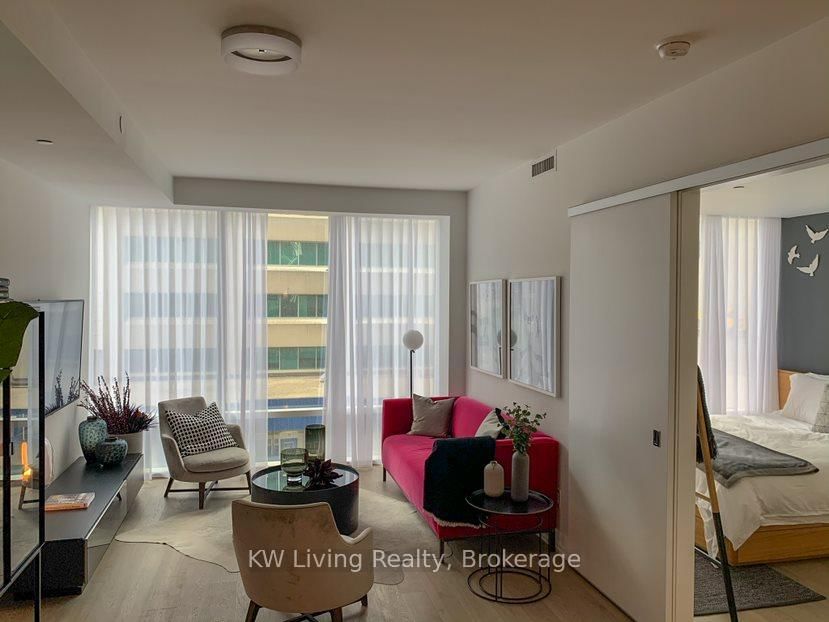 Condo for lease at 321-1 Bloor Street, Toronto, Church-Yonge Corridor, M4W 1A9 - MLS: C11954910