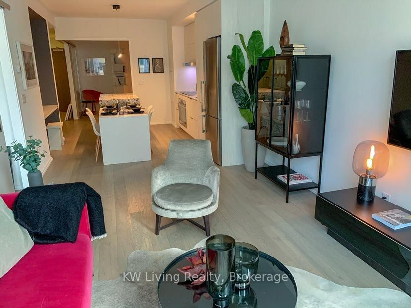 Condo for lease at 321-1 Bloor Street, Toronto, Church-Yonge Corridor, M4W 1A9 - MLS: C11954910