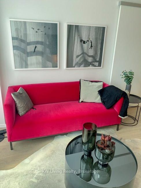 Condo for lease at 321-1 Bloor Street, Toronto, Church-Yonge Corridor, M4W 1A9 - MLS: C11954910