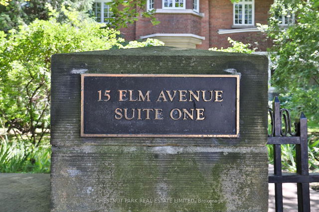 Main 1 - 15 Elm Avenue