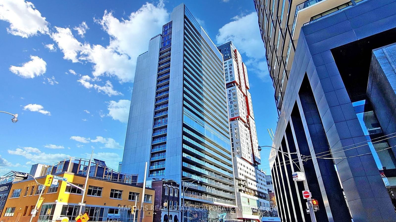 Condo for sale at 505-330 Richmond Street, Toronto, Waterfront Communities C1, M5V 0M4 - MLS: C11954956