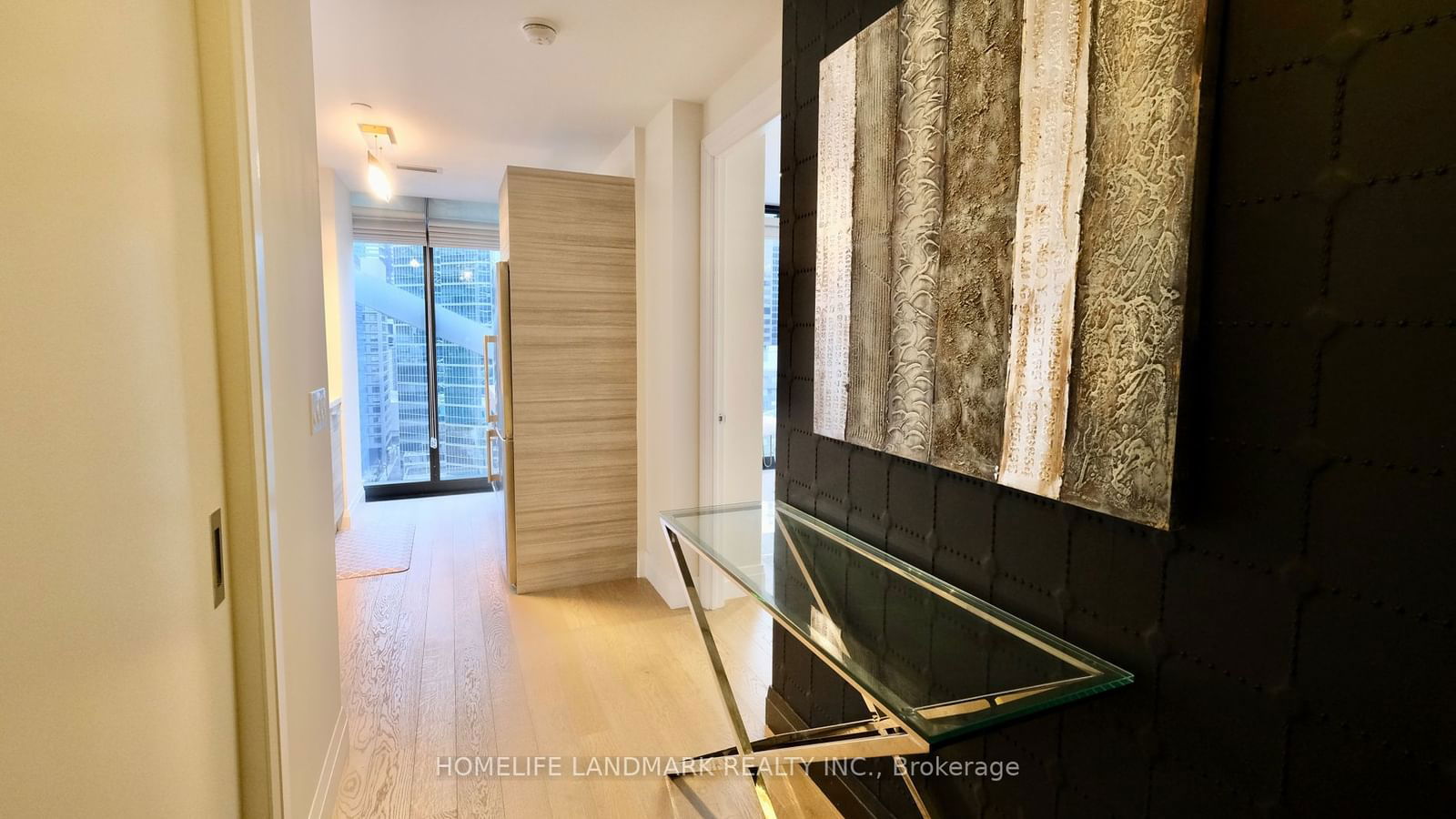 Condo for sale at 1403-224 King Street, Toronto, Waterfront Communities C1, M5H 0A6 - MLS: C11954976