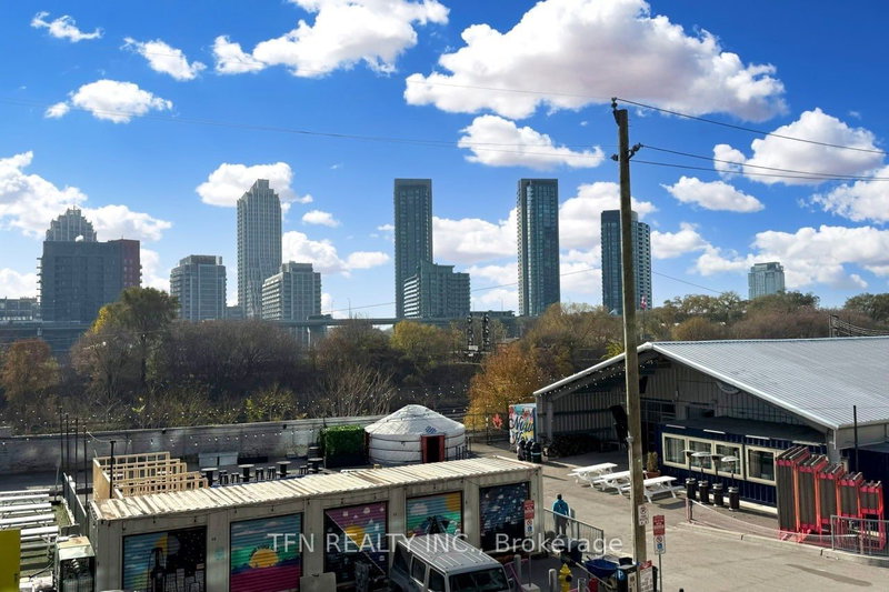 213 - 9 Tecumseth St, Toronto, M5V 3G4 | Image 2