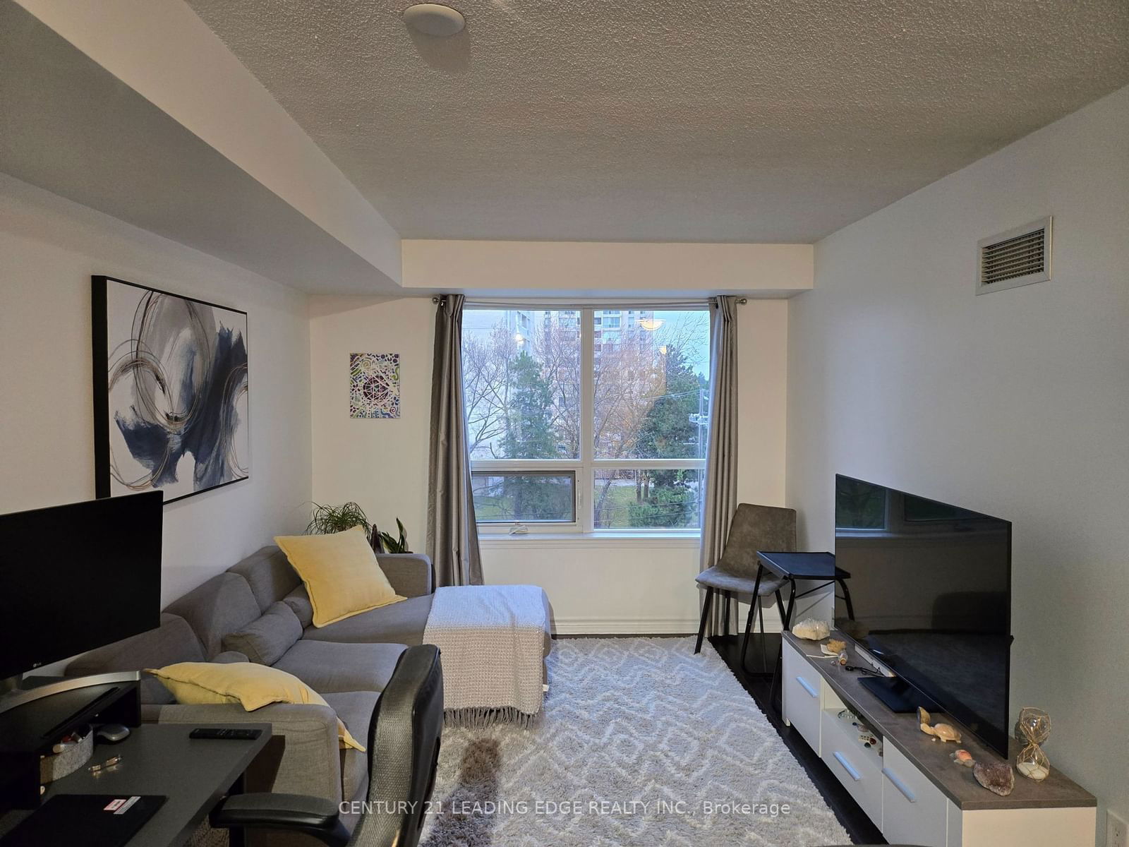 Condo for lease at 516-27 REAN Drive, Toronto, Bayview Village, M2K 0A6 - MLS: C11955023