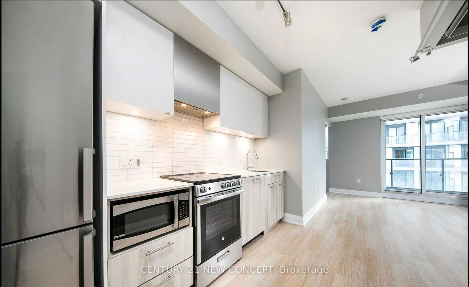 Condo for lease at 807-251 Jarvis Street, Toronto, Church-Yonge Corridor, M5B 0C3 - MLS: C11955025