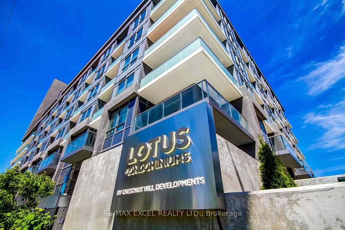 Condo for lease at 219-7 Kenaston Gdns, Toronto, Bayview Village, M2K 0E9 - MLS: C11955141