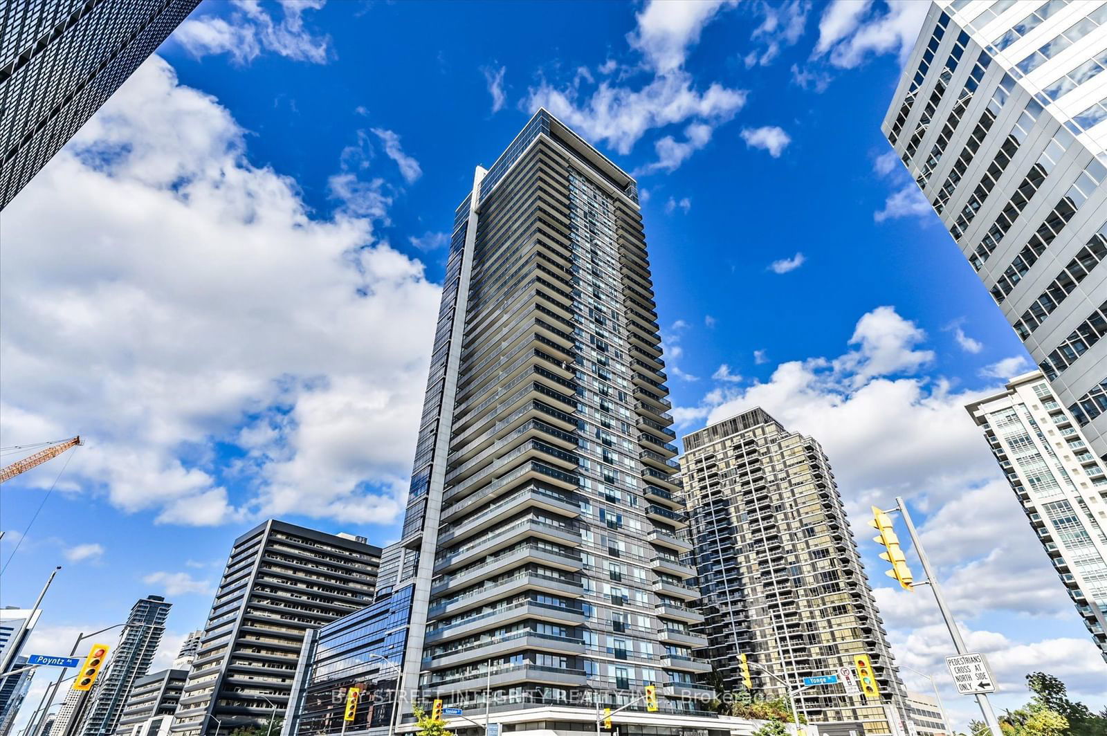 Condo for sale at 1507-2 Anndale Drive, Toronto, Willowdale East, M2N 0G5 - MLS: C11955148