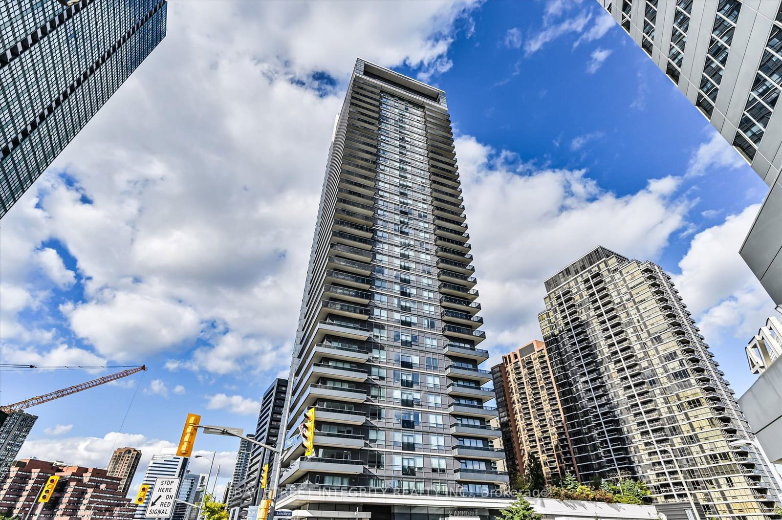 Condo for sale at 1507-2 Anndale Drive, Toronto, Willowdale East, M2N 0G5 - MLS: C11955148