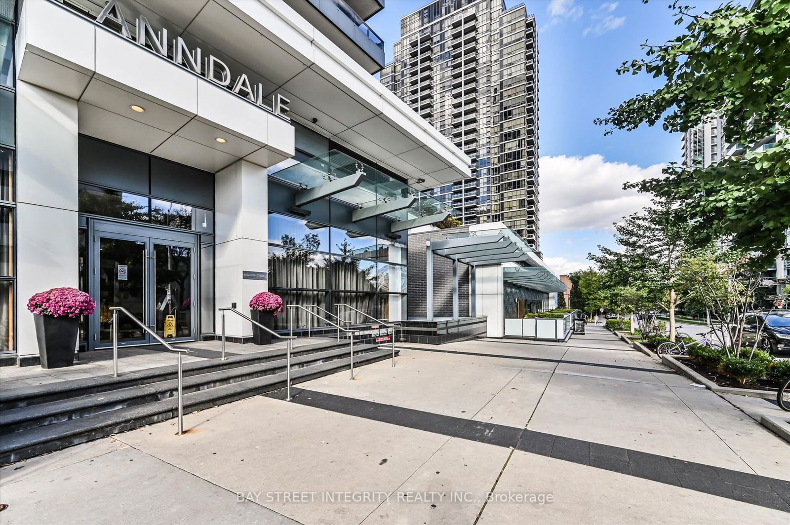 Condo for sale at 1507-2 Anndale Drive, Toronto, Willowdale East, M2N 0G5 - MLS: C11955148