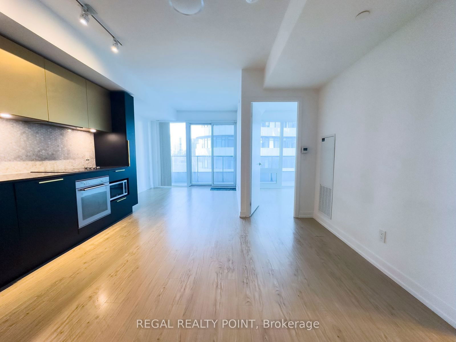 Condo for lease at 2802-85 Wood Street, Toronto, Church-Yonge Corridor, M4Y 0E8 - MLS: C11955186