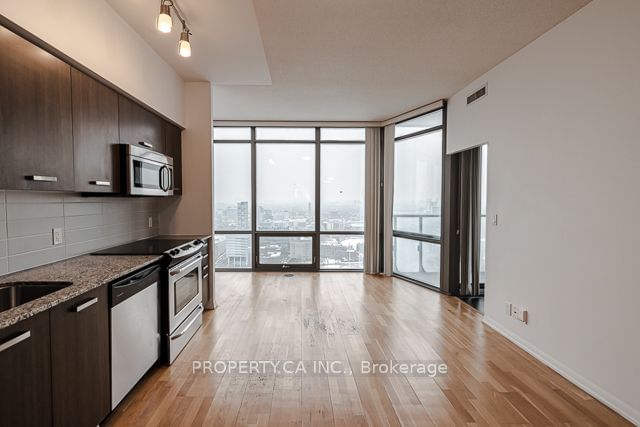 Condo for lease at 3502-832 Bay Street, Toronto, Bay Street Corridor, M5S 1Z6 - MLS: C11955252