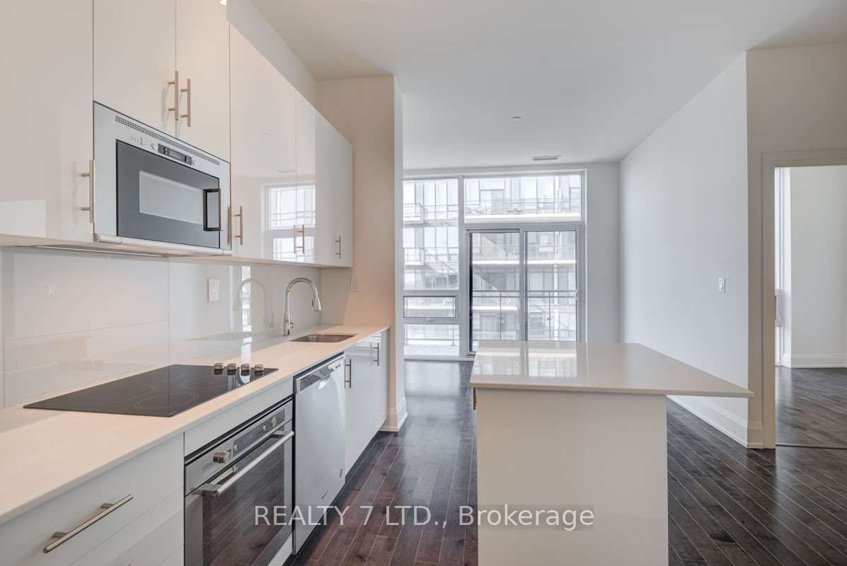 Condo for lease at Ph223-460 Adelaide Street, Toronto, Moss Park, M5A 1N6 - MLS: C11955265