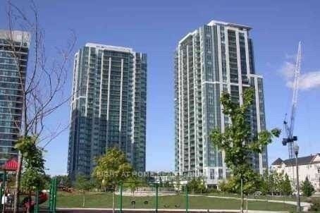 Condo leased at 2408-18 Harrison Garden Boulevard, Toronto, Willowdale East, M2N 7J7 - MLS: C11955275